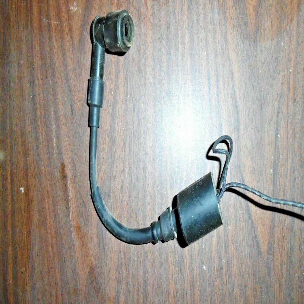 160644 1X 40 50HP TOHATSU OUTBOARD MARINER IGNITION COIL, GOOD USED CONDITION