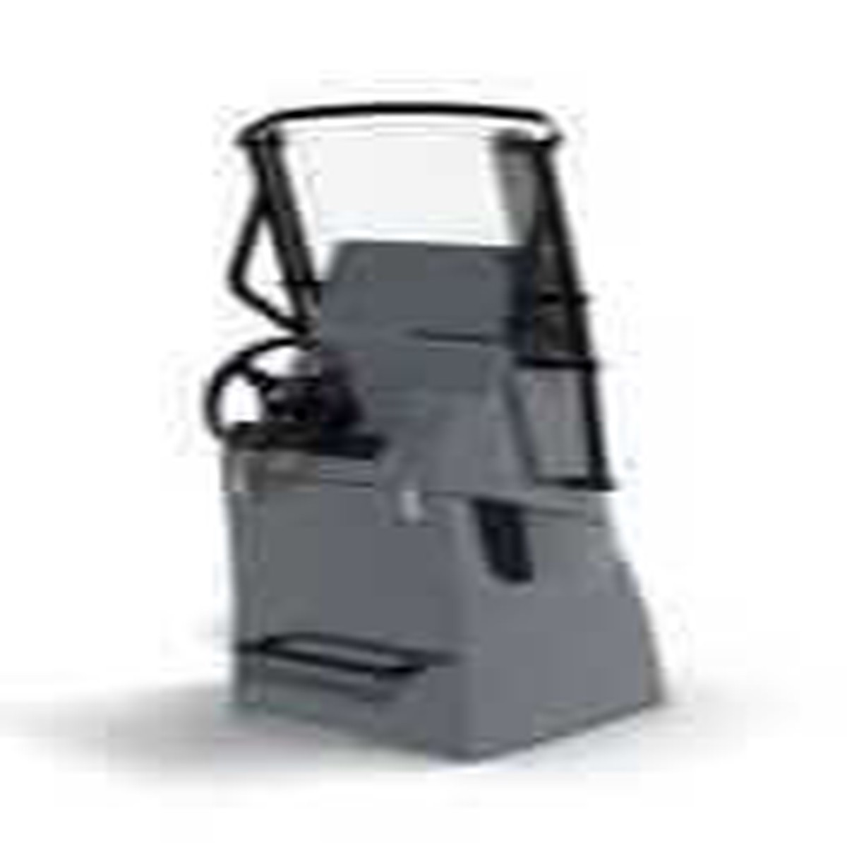 Z61637 High Handrail L Console