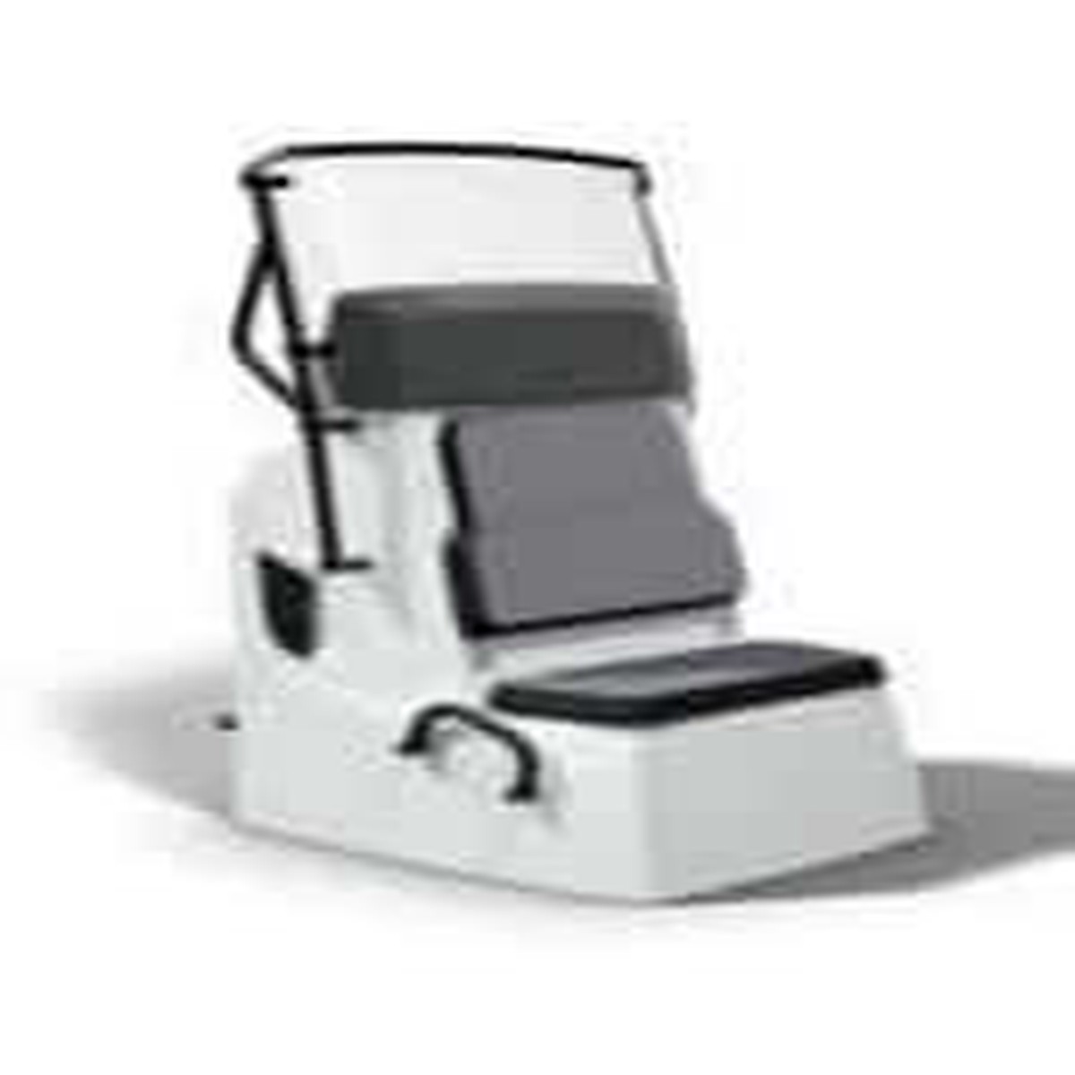 Z61639 Console Footrest