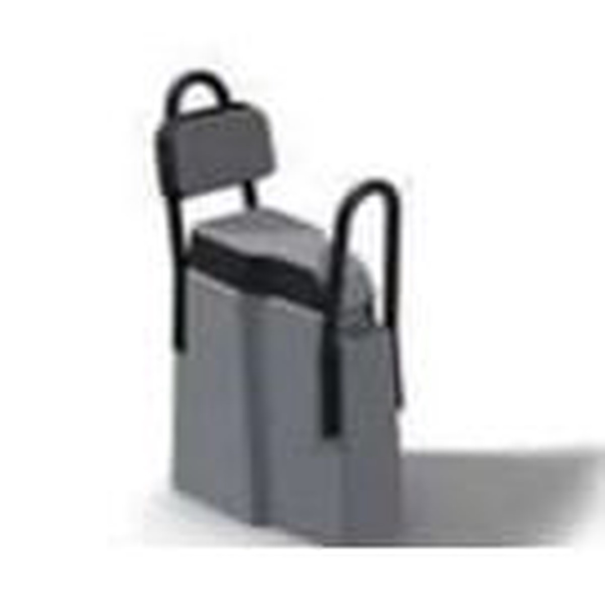 Z61675 Front Handle For Jockey Seat