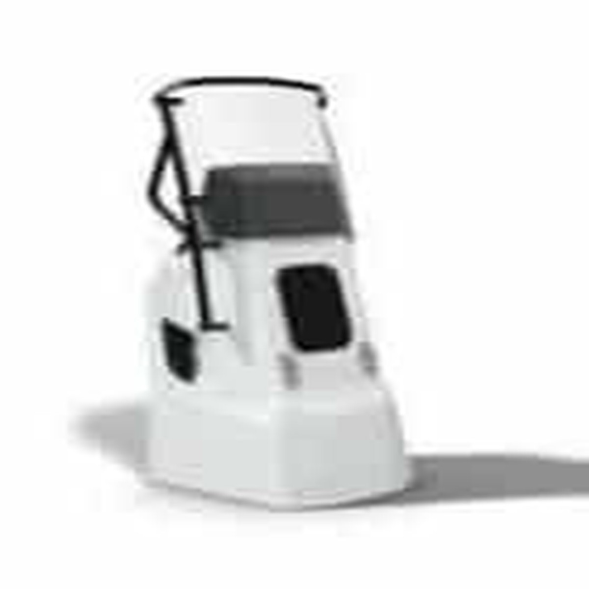 Z61735 Optional Instrument Panel Light Grey