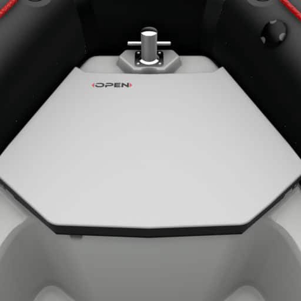 Z61761 Bow Locker Cushion | Comfort Accessory
