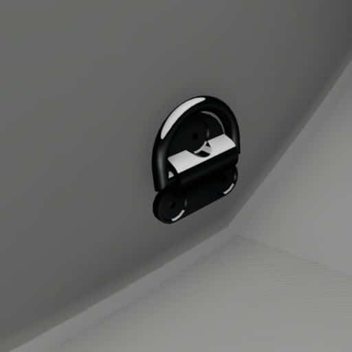 Z62446FF Lifting Points Kit (Factory Fitted) for Mini OPEN 3.4 / 4.2 / 4.8