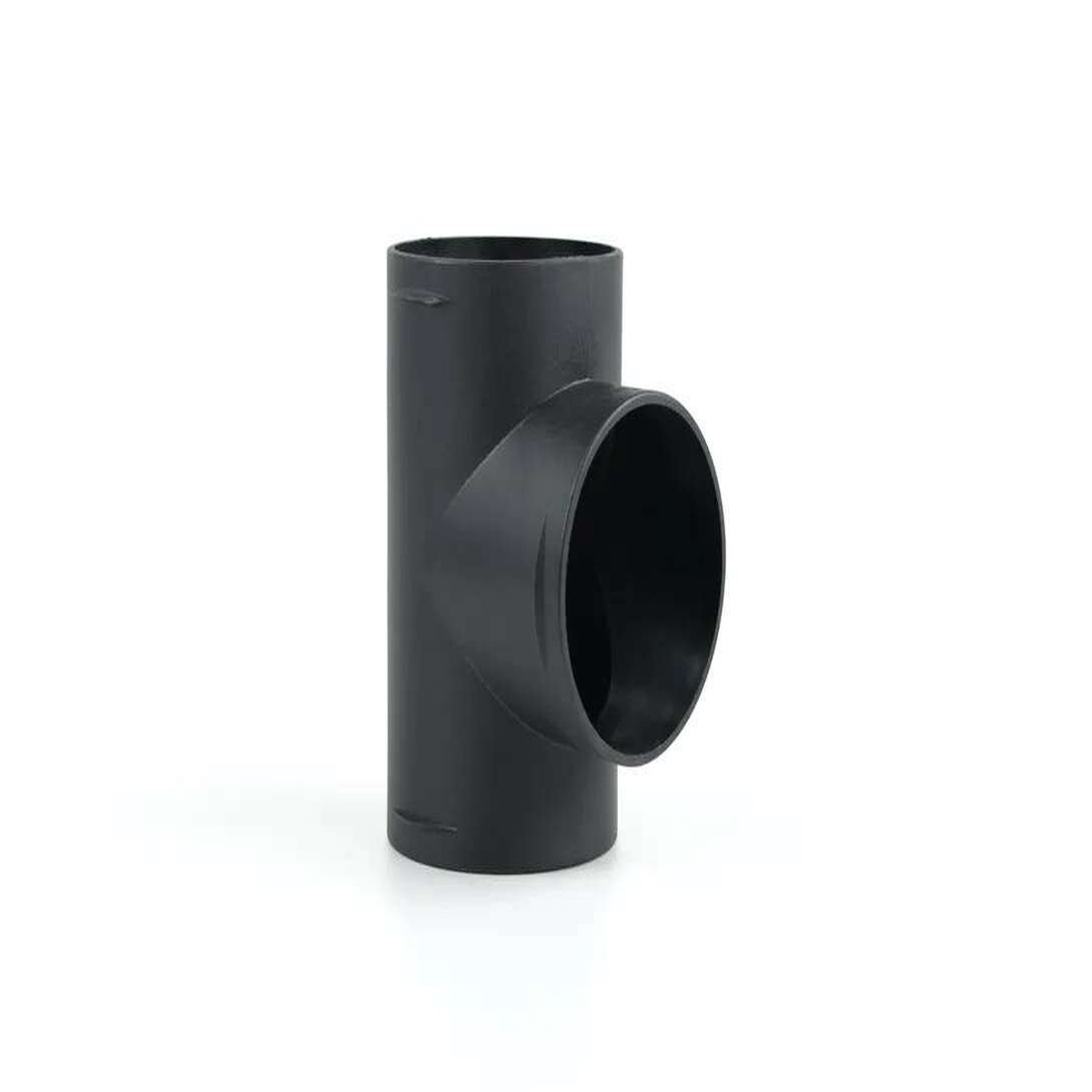 90MM DUCTING T PIECE