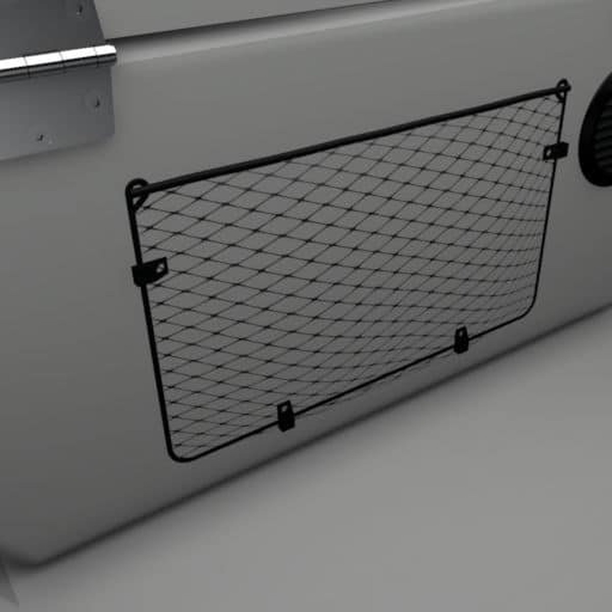 Z62628 Storage Net for Mini OPEN 3.4 / 4.2 / 4.8