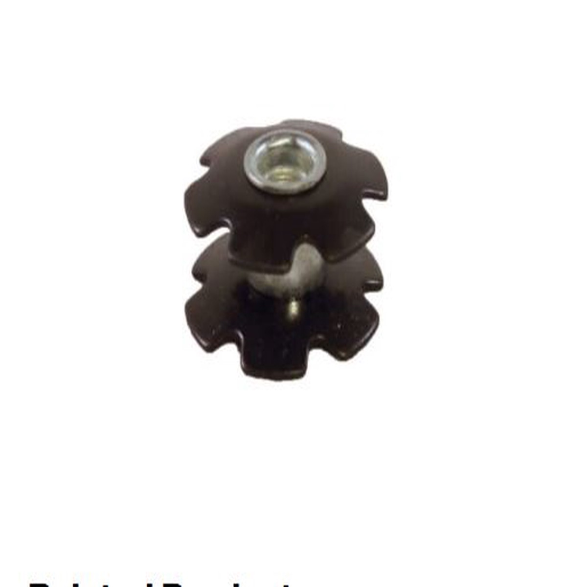 1 1/8 A-Head Star Nut